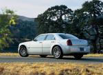 Chrysler 300C 2004 года